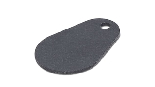 Key Fob Epoxy